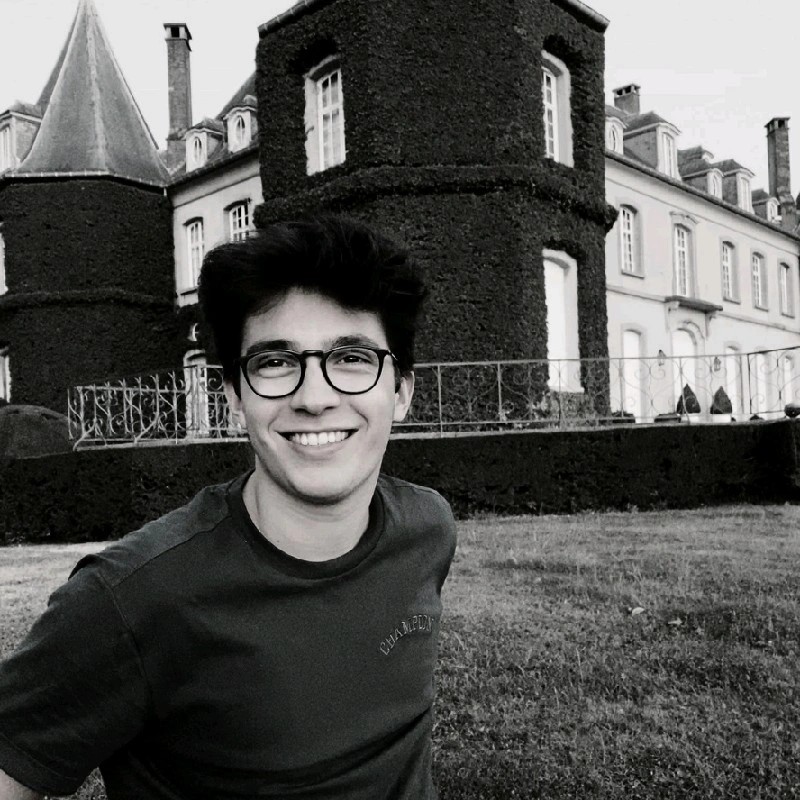 Martin Hayot